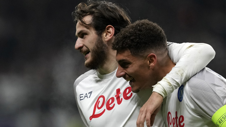 Γκούτι: «Ελπίζω να έρθει στην Ρεάλ ο Κβαρατσχέλια»