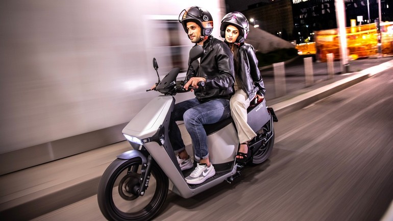 WOW 775 – Nέος “παίκτης” στο χώρο της ηλεκτροκίνησης