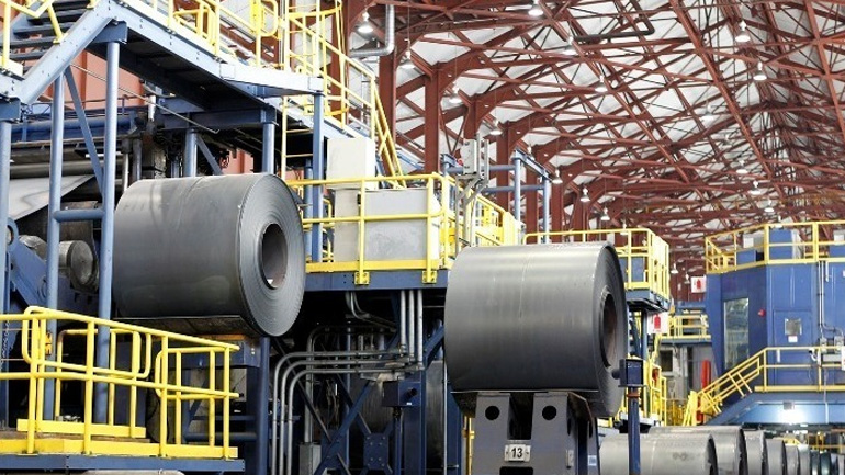 Ο Καναδάς απαγόρευσε τις εισαγωγές χάλυβα και αλουμινίου από τη Ρωσία