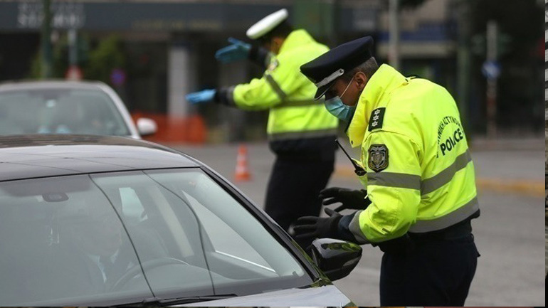 Αύξηση τροχαίων δυστυχημάτων και ατυχημάτων το 2022 στην Δυτική Ελλάδα συγκριτικά με το 2021