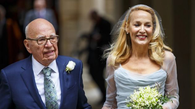 Αρχιβαρώνος ναι, και αυτοκράτωρ ναι, αλλά και αρχιξεφτύλας!