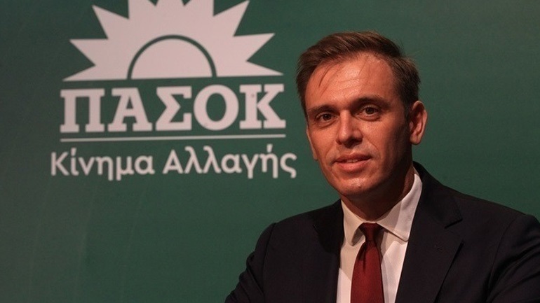 Δ. Μάντζος: «Είναι η ώρα να γίνουμε εμείς η αλλαγή που θέλουμε να δούμε στον τόπο μας»