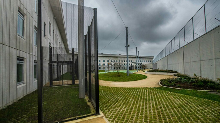 Η μεγαλύτερη μεταφορά κρατουμένων στην ιστορία του Βελγίου λαμβάνει χώρα στην Ανατολική Φλάνδρα