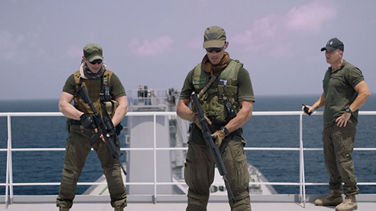 25ο ΦΝΘ: Ελληνική πρεμιέρα του ντοκιμαντέρ του Γρηγόρη Ρέντη