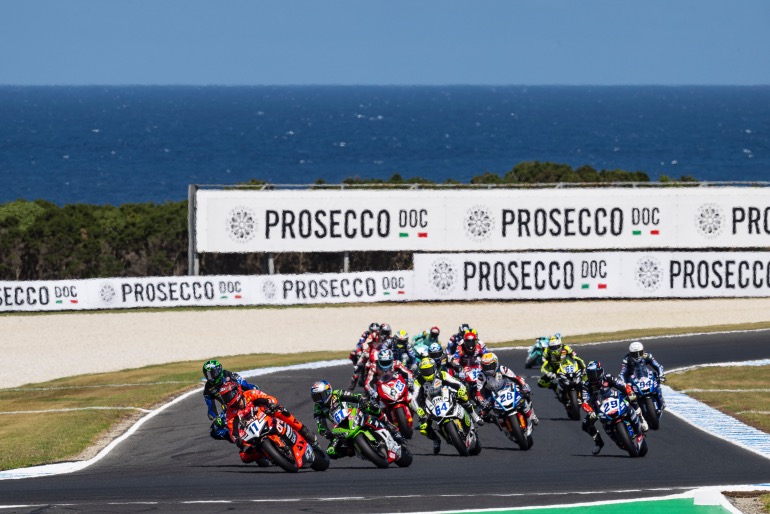 Από τις Σέρρες στο Philip Island ο Τσαν Οντσού (61)