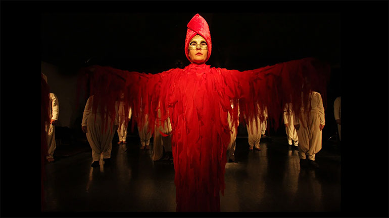 «Ραμαγιάνα»: Η διαχρονικότητα του μεγάλου Ινδικού έπους