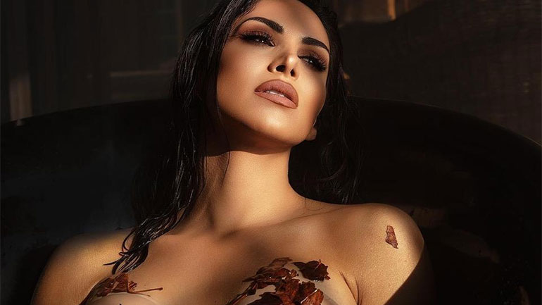 Λένα Ζευγαρά: Ξεσηκώνει με το «Πόσο Σ’ Αγάπησα»