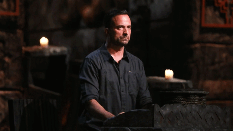 Η παραγωγή του Survivor All Star ενημερώνει τους παίκτες για την τραγωδία στα Τέμπη