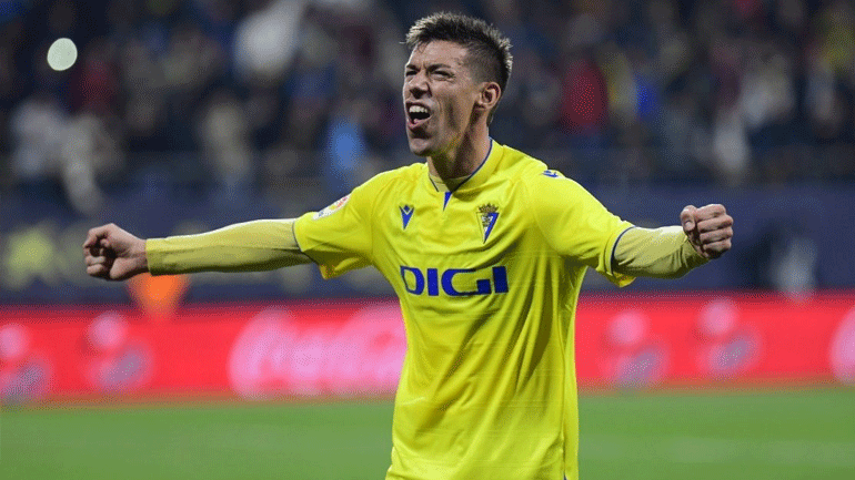 Ισπανία: Ισόπαλες 2-2 Κάντιθ και Χετάφε