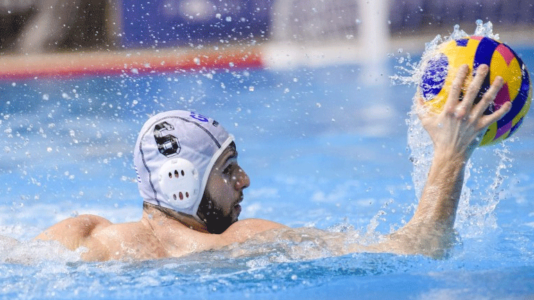 World Cup ανδρών: Σκόρπισε τρόμο η εθνική, 20-5 την Αυστραλία