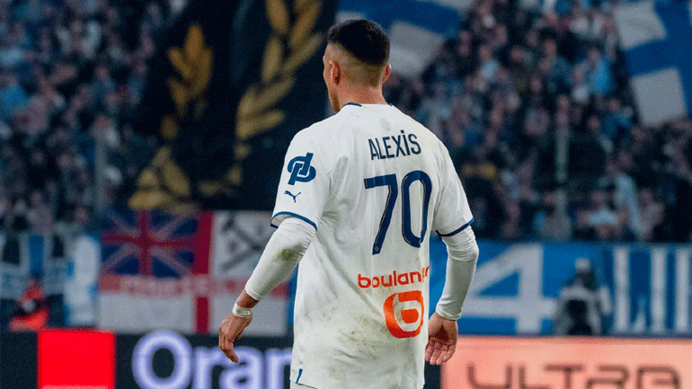 Γαλλία: «Αυτοκτόνησε» η Μαρσέιγ, 2-2 με τη Στρασμπούρ