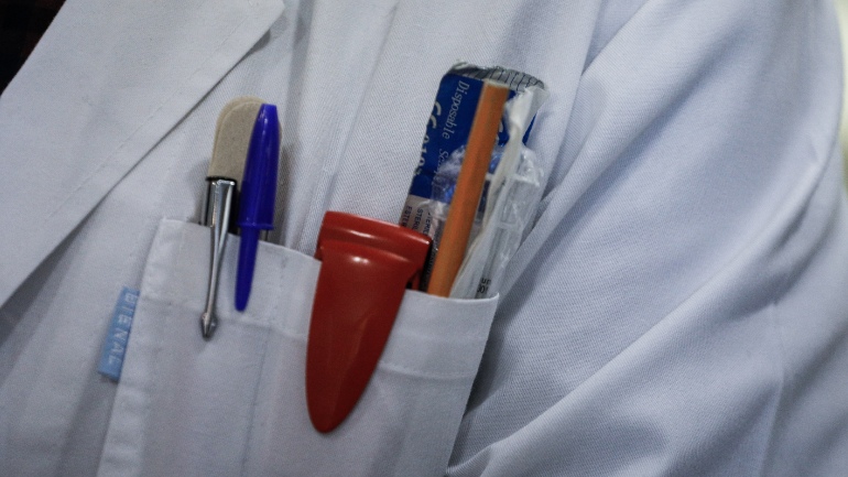 Ρέθυμνο: Προκήρυξη έξι θέσεων γιατρών ΕΣΥ για το Γενικό Νοσοκομείο Ρεθύμνου Ρέθυμνο: Προκήρυξη έξι θέσεων γιατρών ΕΣΥ για το Γενικό Νοσοκομείο Ρεθύμνου