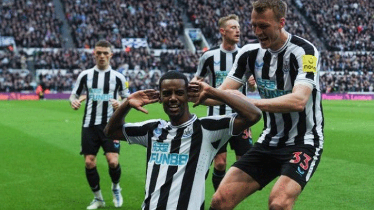 Αγγλία: Επέστρεψε στις νίκες η Νιουκάστλ, 2-1 τη Γουλβς