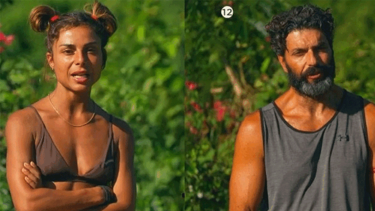 Survivor All Star – Ελευθερία Ελευθερίου: Όλη η αλήθεια για τη μήνυση εις βάρος του Σπύρου Μαρτίκα