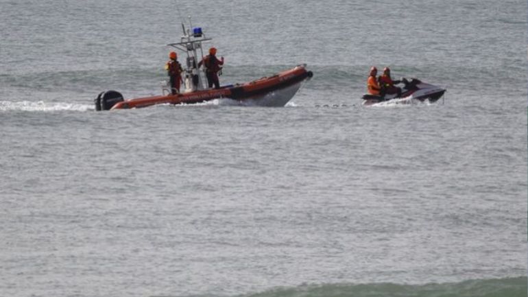 Νέο ναυάγιο με μετανάστες σε λιβυκά χωρικά ύδατα