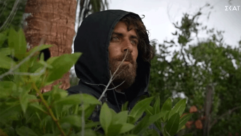 Survivor All Star: Ο Μάριος Πρίαμος ξεσπά κατά της Ελευθερίας Ελευθερίου
