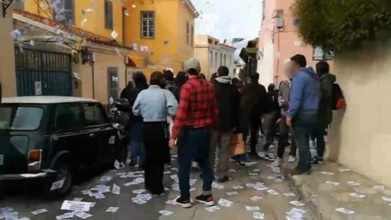 ΝΔ: «Καταδικαστέα η επίθεση στο σπίτι του Κώστα Καραμανλή»