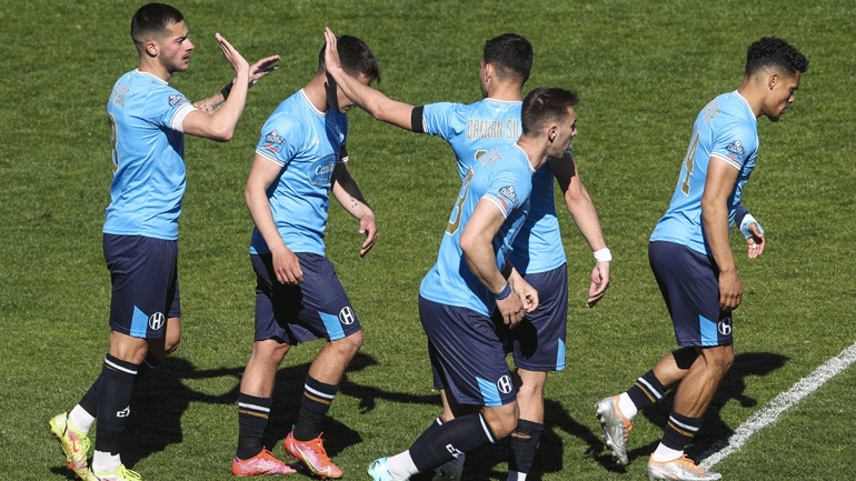 Super League 2: Παρωδία και διακοπή στο παιχνίδι Ηρακλής-Απόλλων Λάρισας