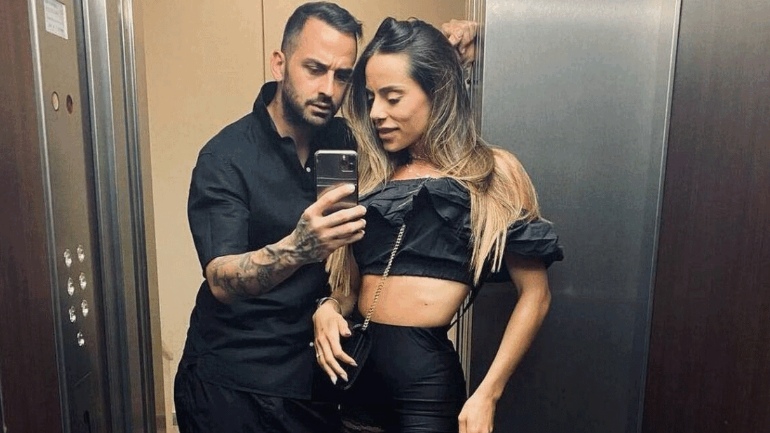 Ο Άρης Σοϊλέδης αποκαλύπτει τον λόγο που αναβλήθηκε ο γάμος του με τη Μαρία Αντωνά