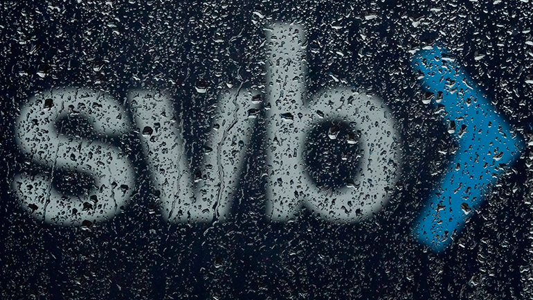 Πρόεδρος αμερικανικής Βουλής: Υπάρχουν όλα τα εργαλεία για τη διαχείριση της κρίσης με τη Silicon Valley Bank Πρόεδρος αμερικανικής Βουλής: Υπάρχουν όλα τα εργαλεία για τη διαχείριση της κρίσης με τη Silicon Valley Bank