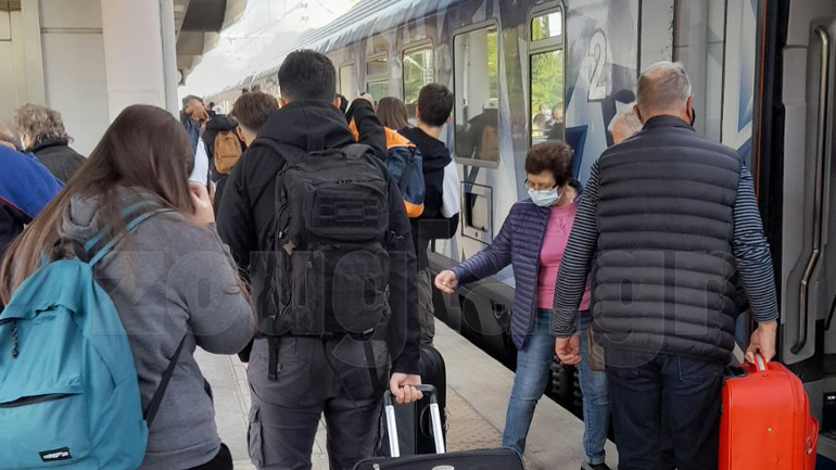 Η τραγωδία προειδοποιούσε συνεχώς – Τι διηγείται αναγνώστης της «Ζούγκλας»