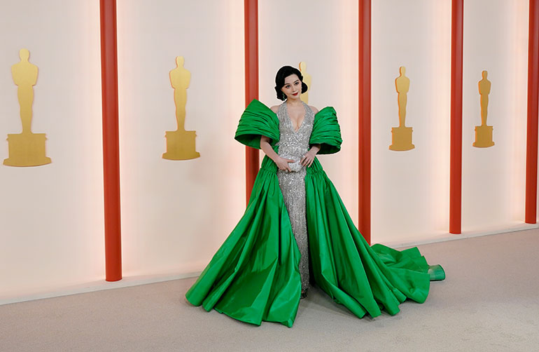 Φαν Μπίνγκμπινγκ (Fan Bingbing)