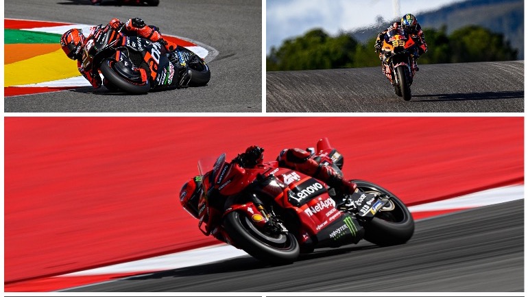 Ξεκινάει η Ευρωπαϊκή κυριαρχία στο MotoGP;