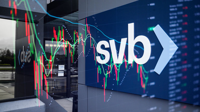 Πτώχευσαν Silicon Valley Bank και Signature Bank