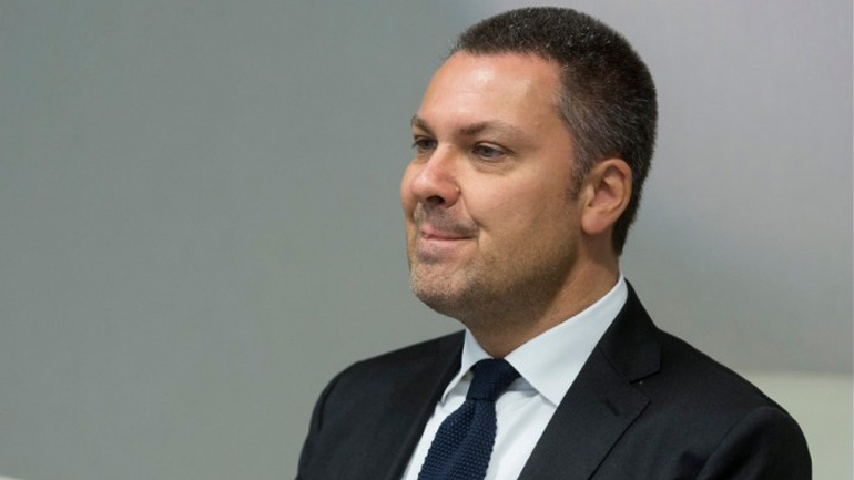 Qatargate: Αποπέμφθηκε ο Λούκα Βισεντίνι από την ηγεσία της Διεθνούς Συνομοσπονδίας Συνδικάτων