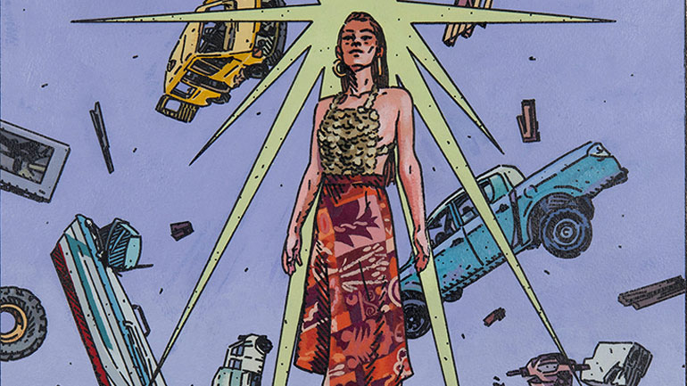 Φιλανθρωπική δημοπρασία στο πλαίσιο του 25ου Φεστιβάλ Ντοκιμαντέρ Θεσσαλονίκης