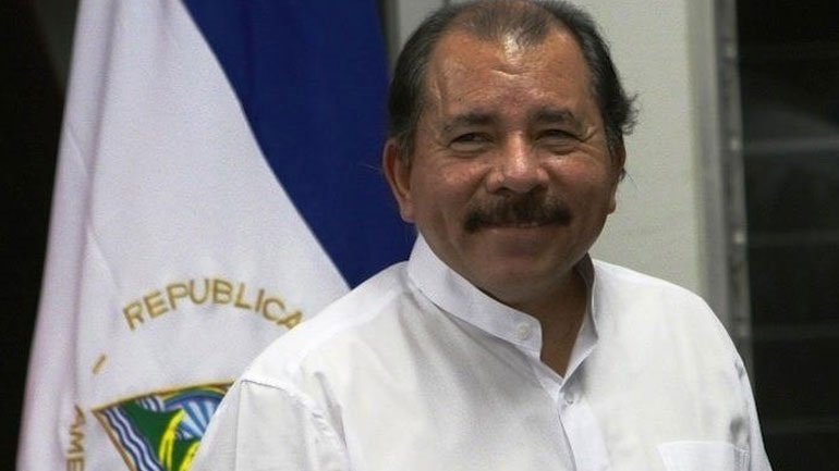 Η Νικαράγουα παγώνει τις διπλωματικές σχέσεις με το Βατικανό