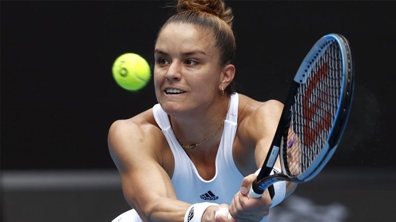 Σάκκαρη: «Καταφέρνω να βρίσκω τρόπους να κερδίζω»