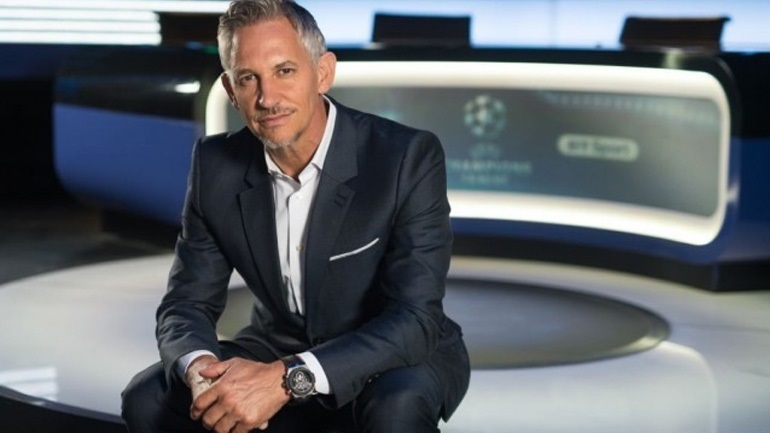 Επιστρέφει στο BBC o Γκάρι Λίνεκερ