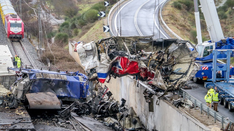 Σε βάθος 15ετίας η έρευνα για τις συμβάσεις του ΟΣΕ δήλωσε ο Χαρ. Βουρλιώτης Σε βάθος 15ετίας η έρευνα για τις συμβάσεις του ΟΣΕ δήλωσε ο Χαρ. Βουρλιώτης