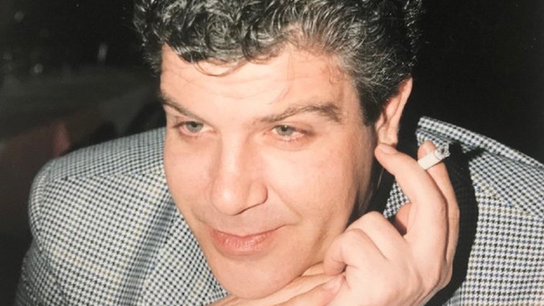 Η ανακοίνωση της ΕΣΗΕΑ για τον Ντίνο Ροδόπουλο – Την Τρίτη η κηδεία του