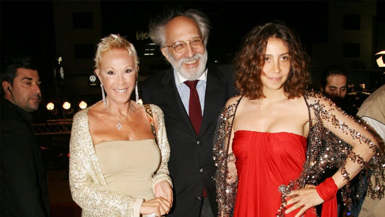 Μαρία Ελένη Λυκουρέζου για τον εθισμό της στην κοκαΐνη: «Ήθελα να πίνω γραμμές μέχρι να ξημερώσει»