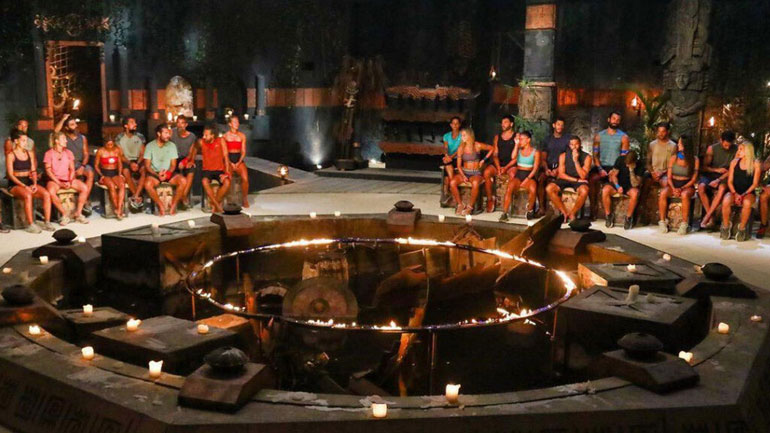 Survivor All Star: Αυτή είναι η ομάδα που κερδίζει απόψε τη δεύτερη ασυλία