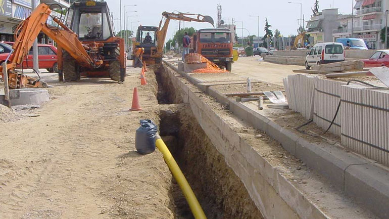 Ξεκινά η επιδότηση συστημάτων φυσικού αερίου σε νοικοκυριά της Φλώρινας