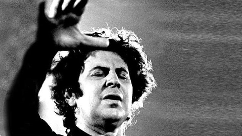 Mikis Theodorakis Official Radio – Εβδομαδιαίο πρόγραμμα από Δευτέρα 13 έως 17 Μαρτίου 2023