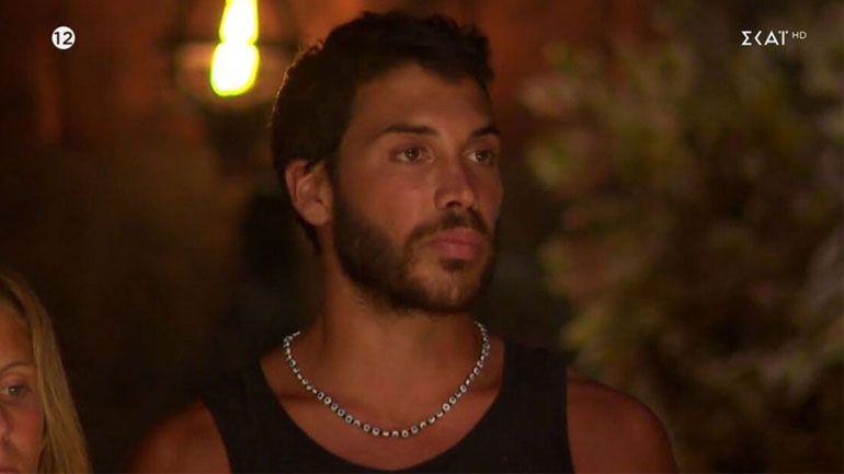Survivor all Star – Γιώργος Ασημακόπουλος: «Θέλω να αποχωρήσω»