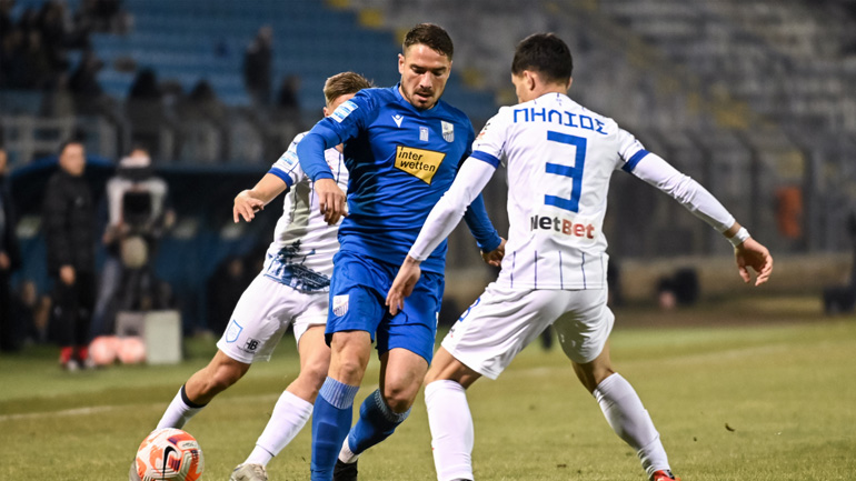 Super League: Το πρόγραμμα των πλέι άουτ