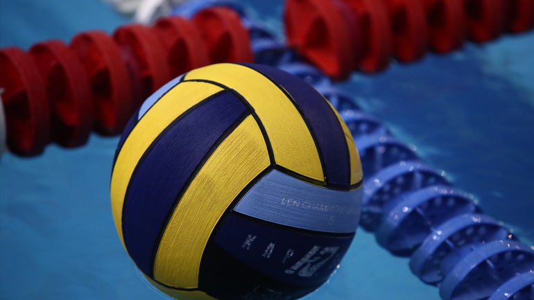 Πόλο: Προελαύνει η Εθνική ανδρών, 17-7 τη Γεωργία