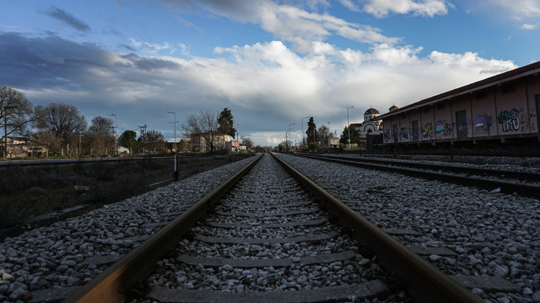 Εμπορική αμαξοστοιχία επιχείρησε να κινηθεί δίχως άδεια σε μη τηλεδιοικούμενο τμήμα Εμπορική αμαξοστοιχία επιχείρησε να κινηθεί δίχως άδεια σε μη τηλεδιοικούμενο τμήμα