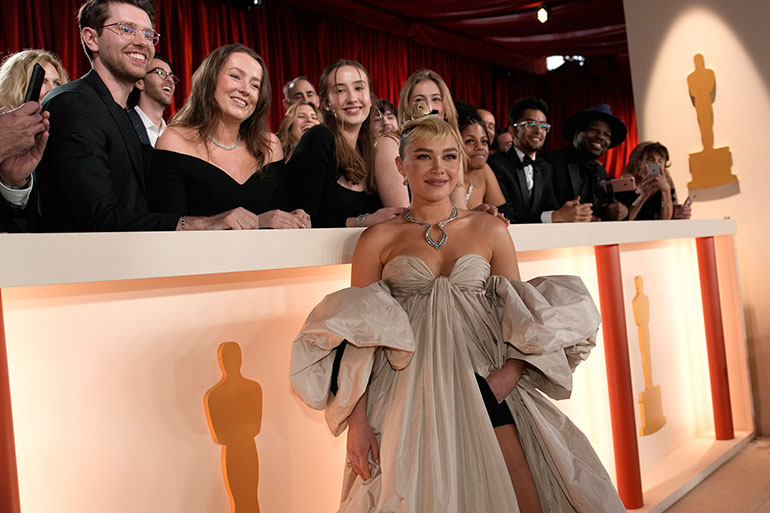 Φλόρενς Πιου