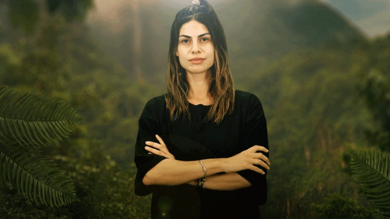 H Χριστίνα Κεφαλά «καρφώνει» τους συμπαίκτες της στο Survivor All Star