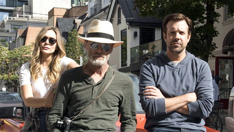 Οικογενειακές ιστορίες από τον ανεξάρτητο αμερικανικό κινηματογράφο