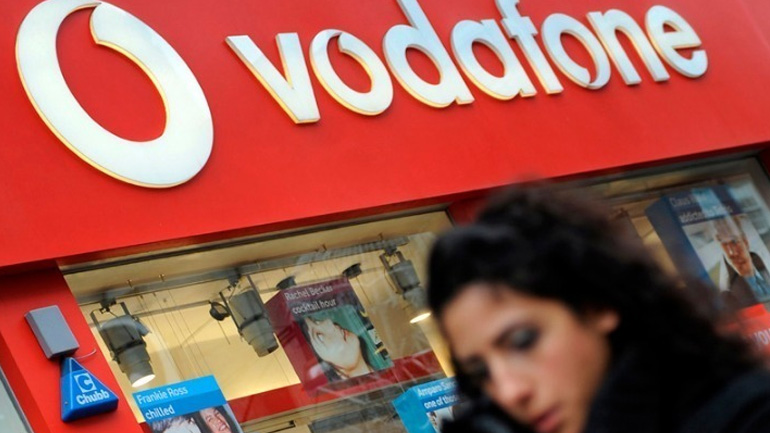 Η Vodafone σκοπεύει να καταργήσει 1.000 θέσεις εργασίας στην Ιταλία