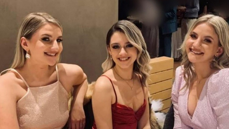 Τέμπη: Λύνει τη σιωπή του o πατέρας των διδύμων – «Έχουμε να κάνουμε με τομάρια!»