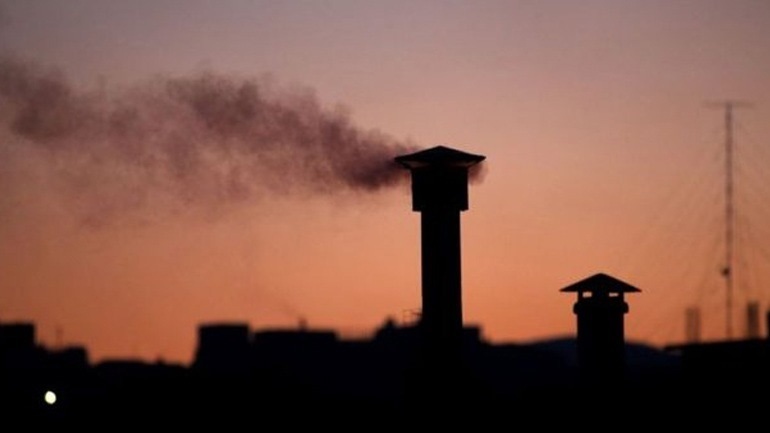 Η ατμοσφαιρική ρύπανση του όζοντος αυξάνει τις νοσηλείες για έμφραγμα, εγκεφαλικό και καρδιακή ανεπάρκεια