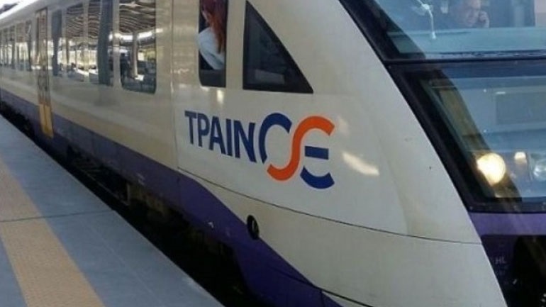 Στις 22 Μαρτίου η επανεκκίνηση των σιδηροδρόμων – Από 1η Απριλίου η γραμμή Αθήνα-Θεσσαλονίκη